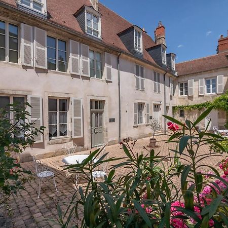 La Demeure Renaissance - Hôtel de Panette Bourges Extérieur photo