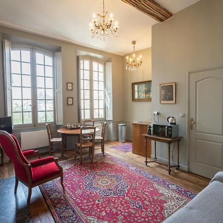 La Demeure Renaissance - Hôtel de Panette Bourges Extérieur photo