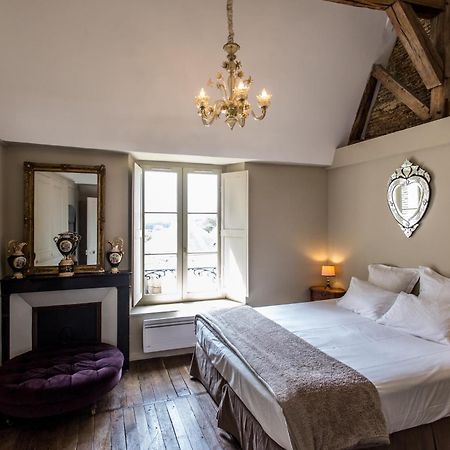 La Demeure Renaissance - Hôtel de Panette Bourges Extérieur photo
