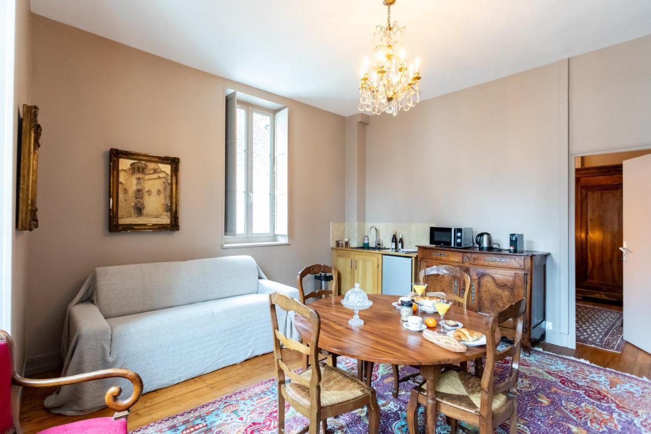 La Demeure Renaissance - Hôtel de Panette Bourges Extérieur photo