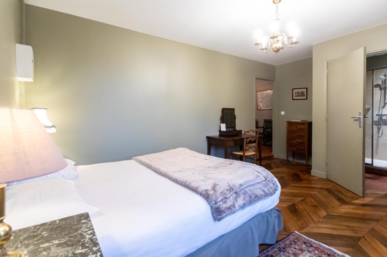 La Demeure Renaissance - Hôtel de Panette Bourges Extérieur photo