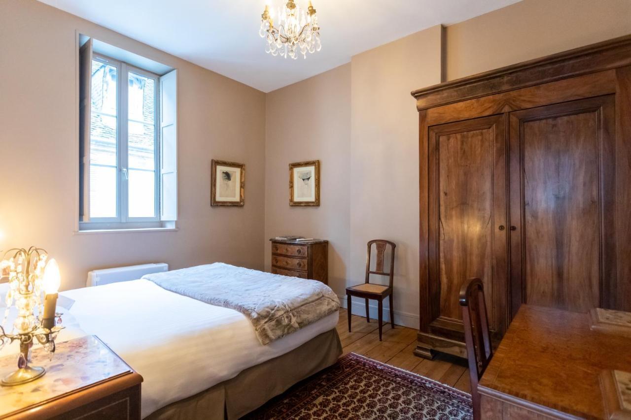 La Demeure Renaissance - Hôtel de Panette Bourges Extérieur photo