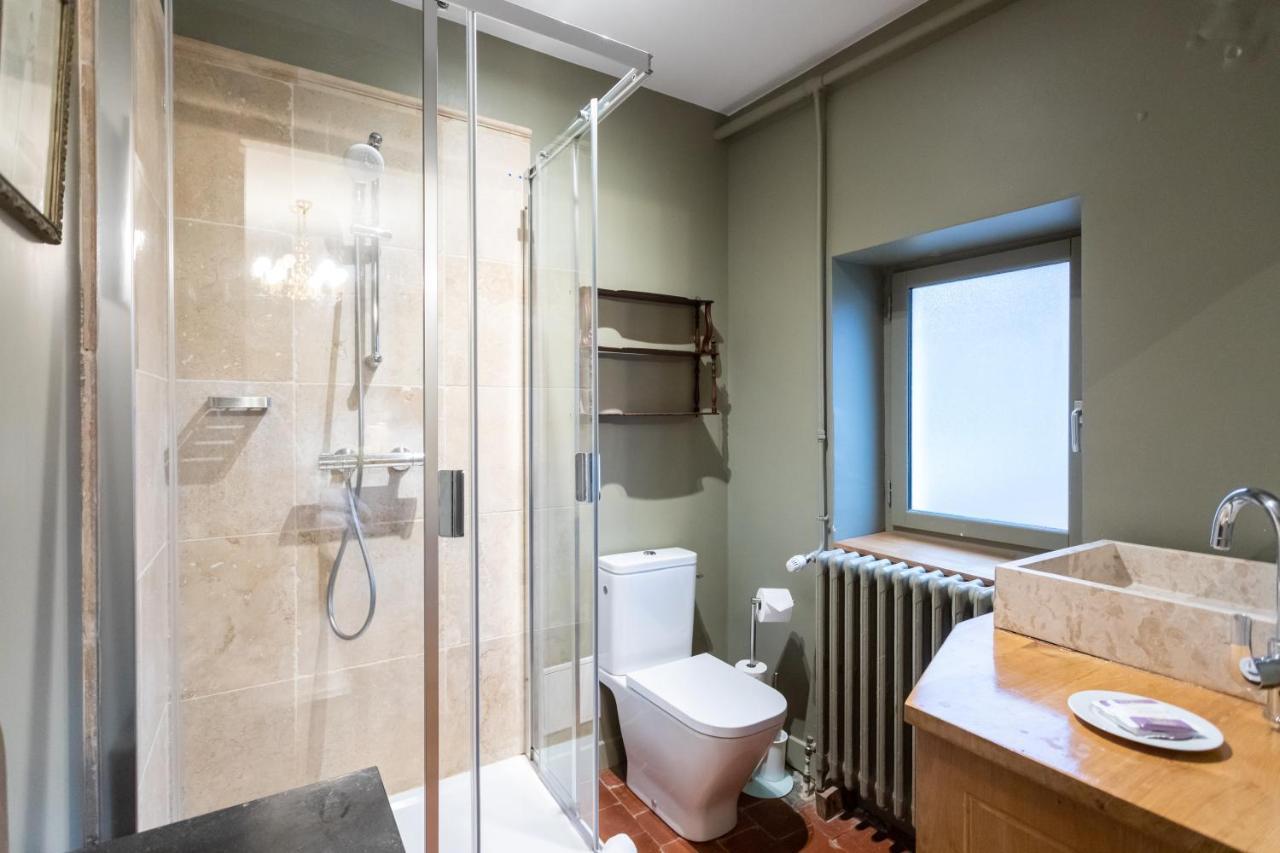 La Demeure Renaissance - Hôtel de Panette Bourges Extérieur photo