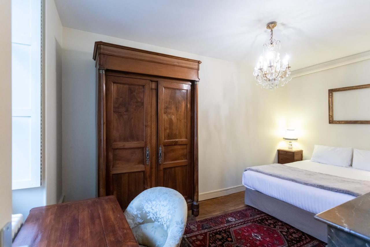 La Demeure Renaissance - Hôtel de Panette Bourges Extérieur photo