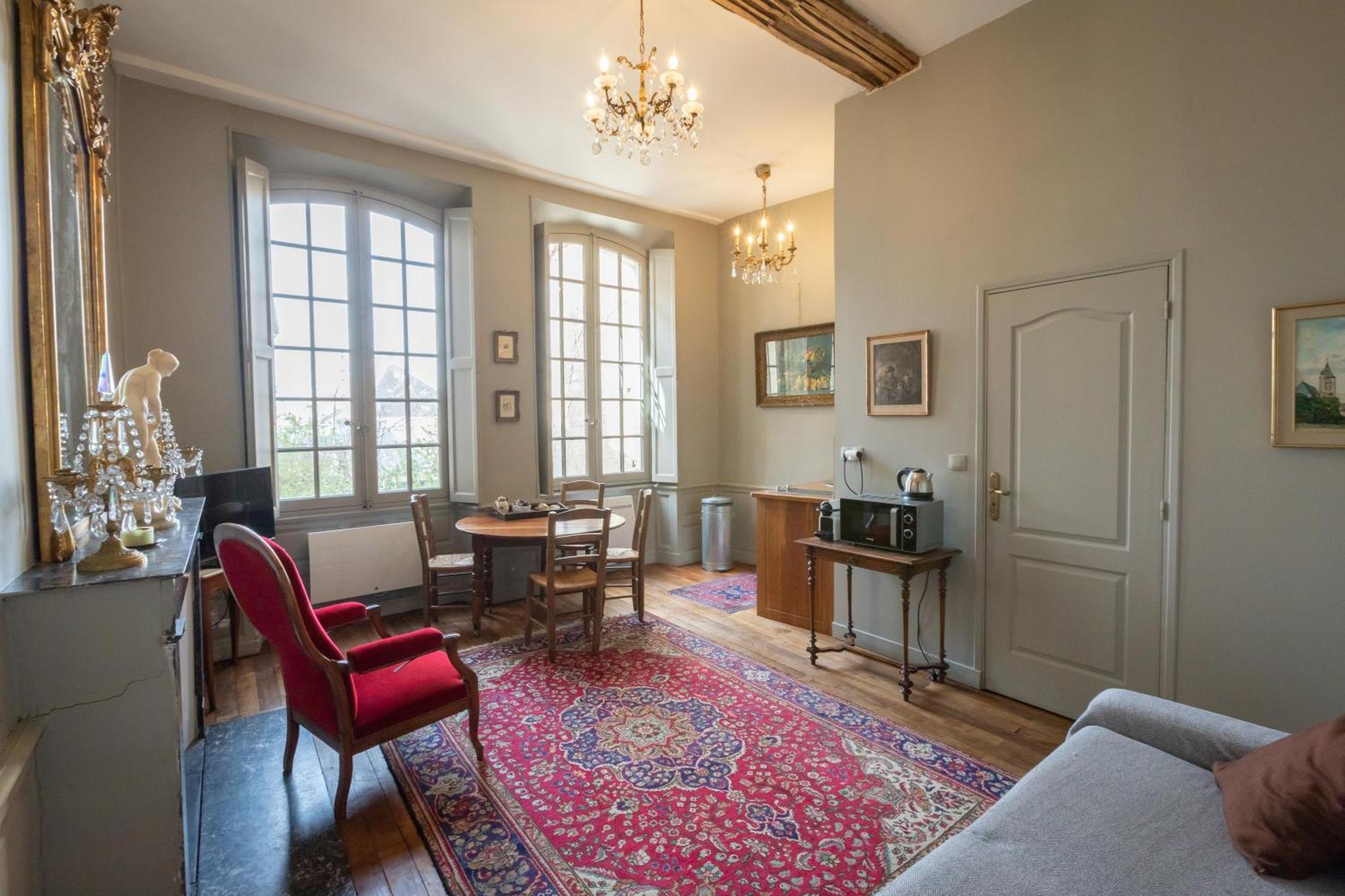 La Demeure Renaissance - Hôtel de Panette Bourges Extérieur photo