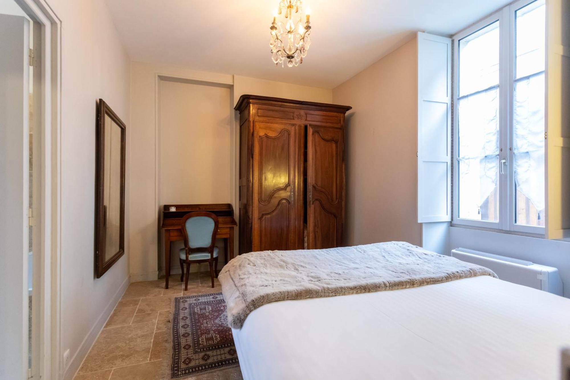 La Demeure Renaissance - Hôtel de Panette Bourges Extérieur photo