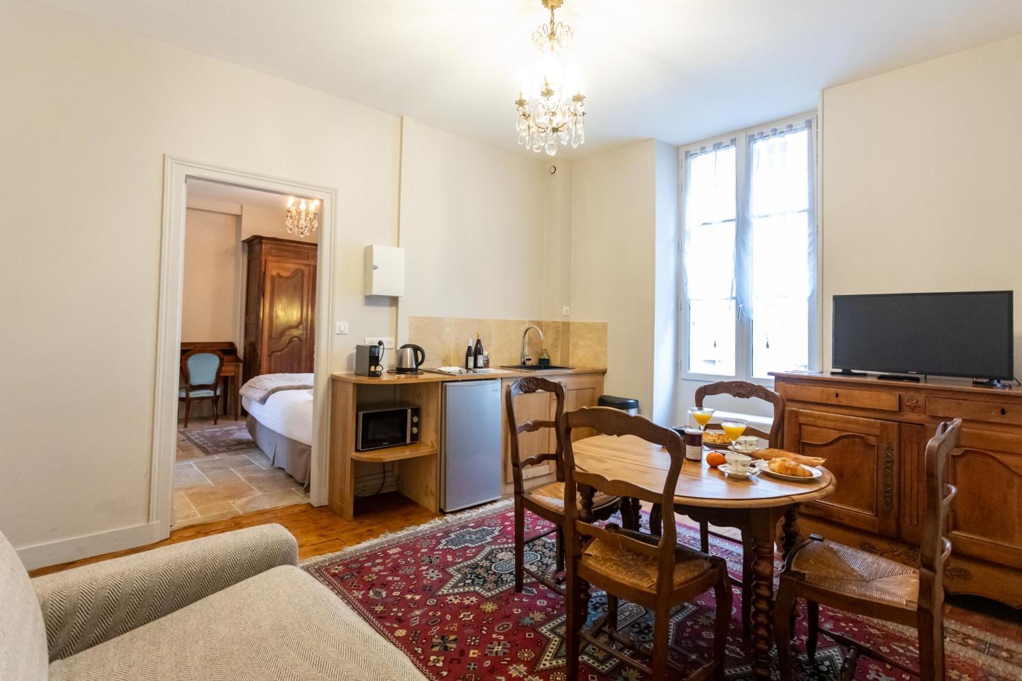 La Demeure Renaissance - Hôtel de Panette Bourges Extérieur photo