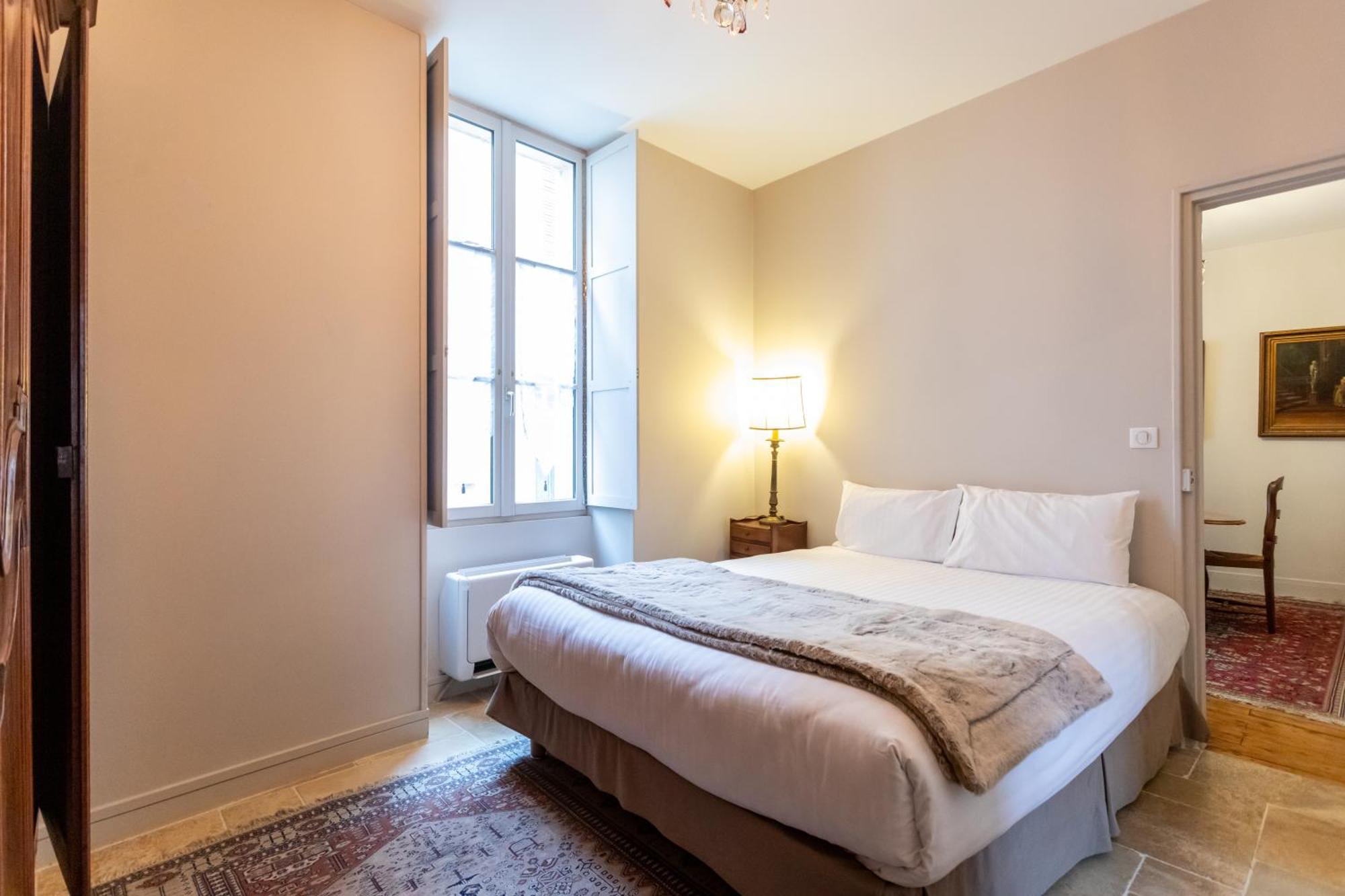 La Demeure Renaissance - Hôtel de Panette Bourges Extérieur photo