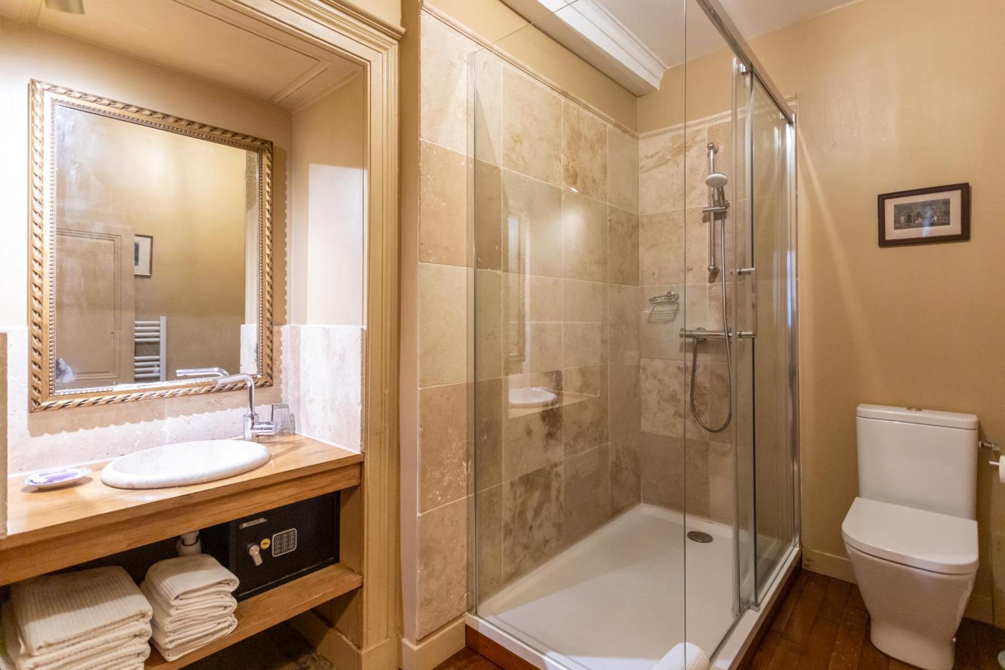 La Demeure Renaissance - Hôtel de Panette Bourges Extérieur photo