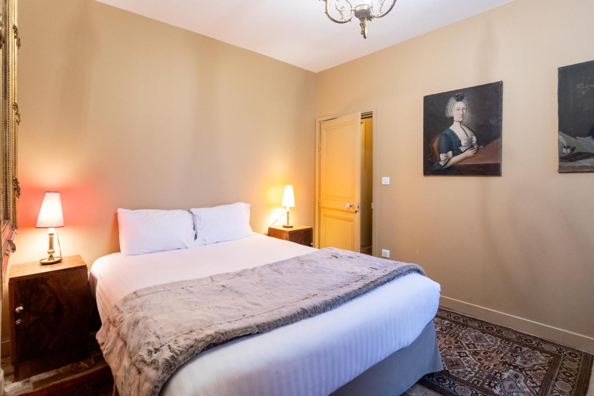 La Demeure Renaissance - Hôtel de Panette Bourges Extérieur photo