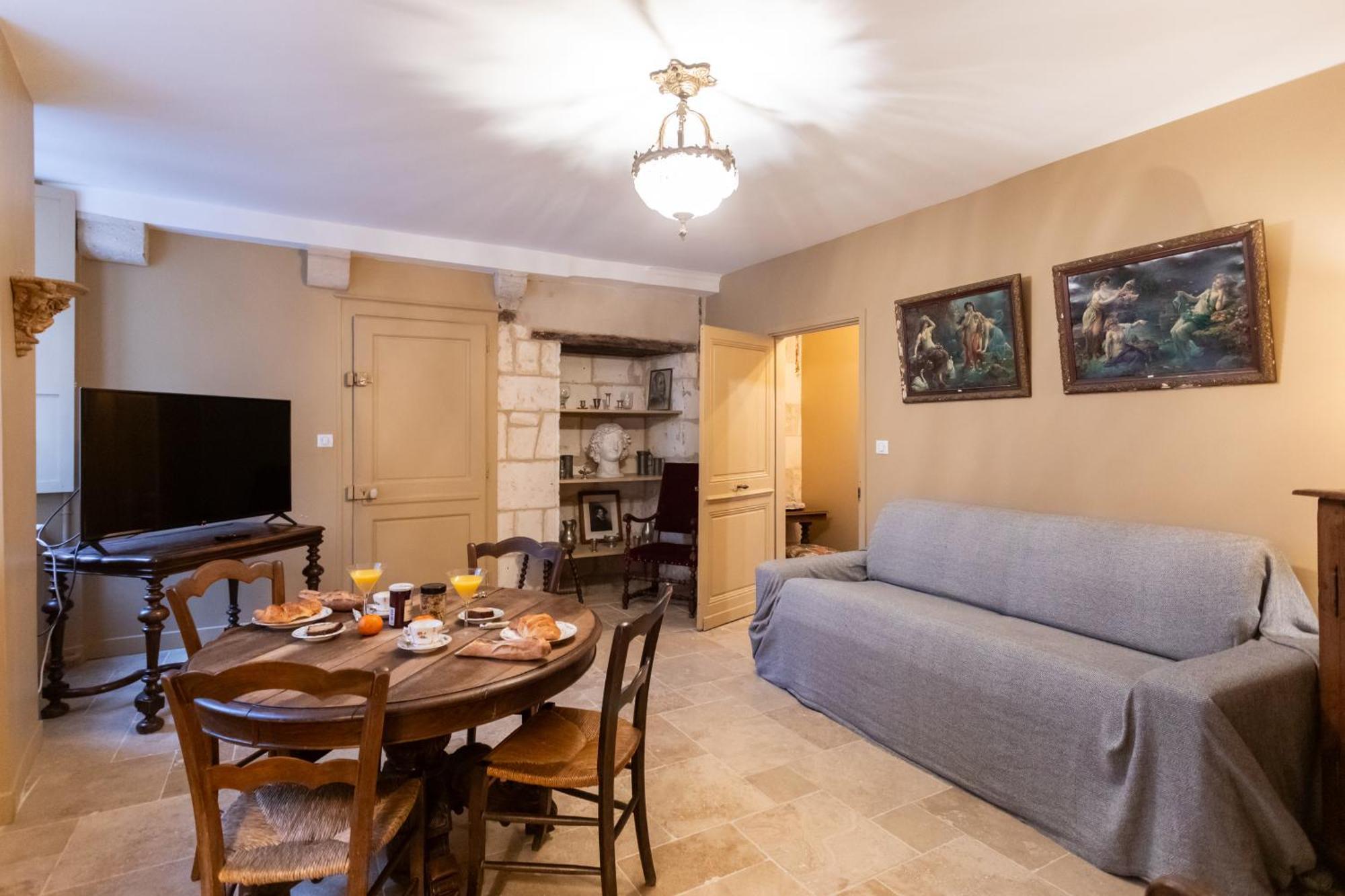 La Demeure Renaissance - Hôtel de Panette Bourges Extérieur photo
