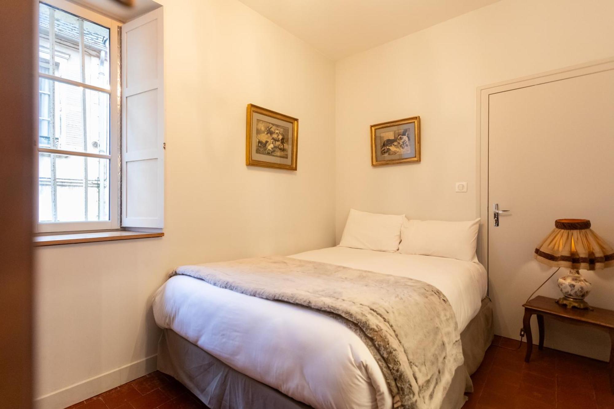 La Demeure Renaissance - Hôtel de Panette Bourges Extérieur photo