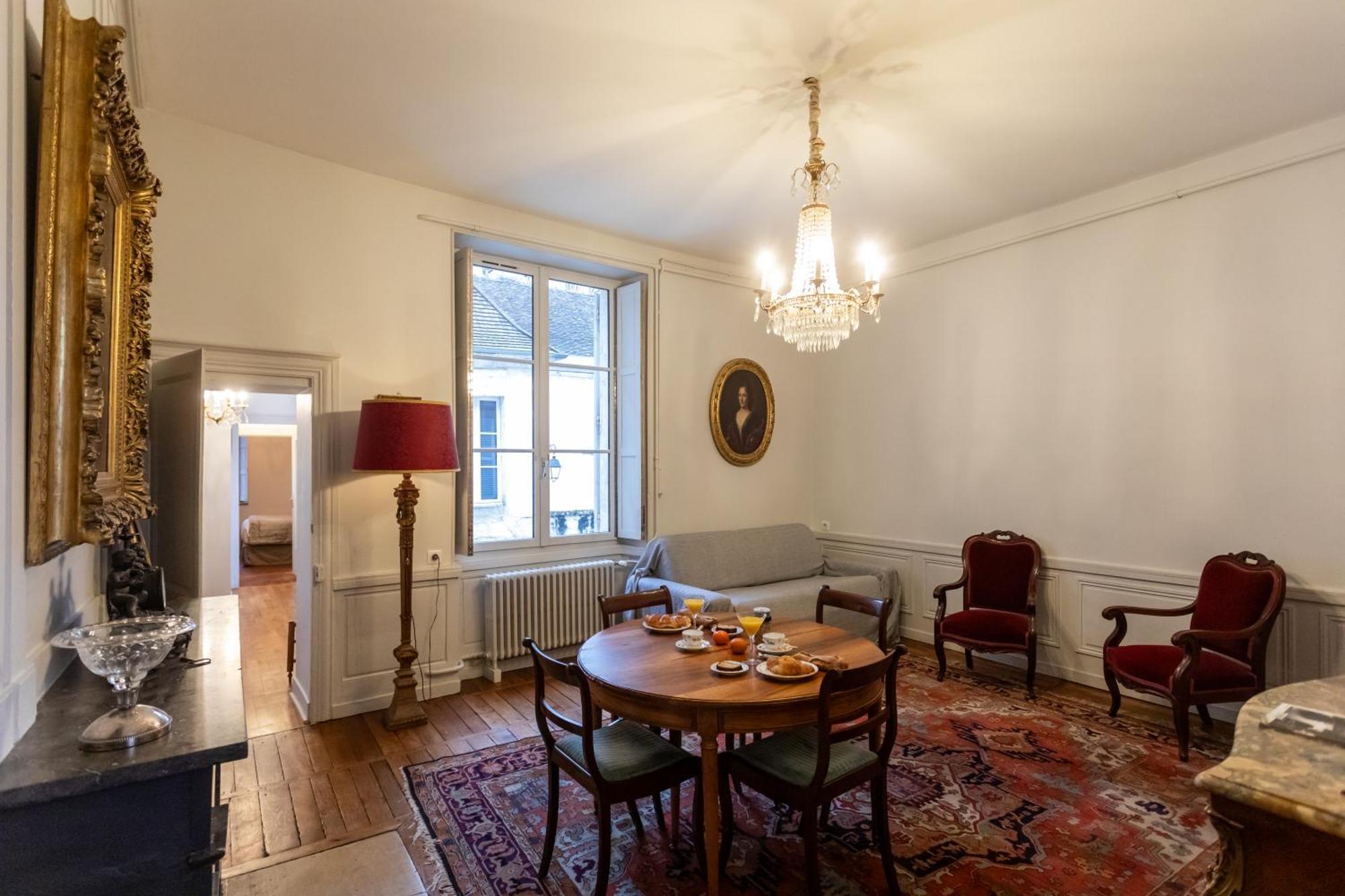 La Demeure Renaissance - Hôtel de Panette Bourges Extérieur photo
