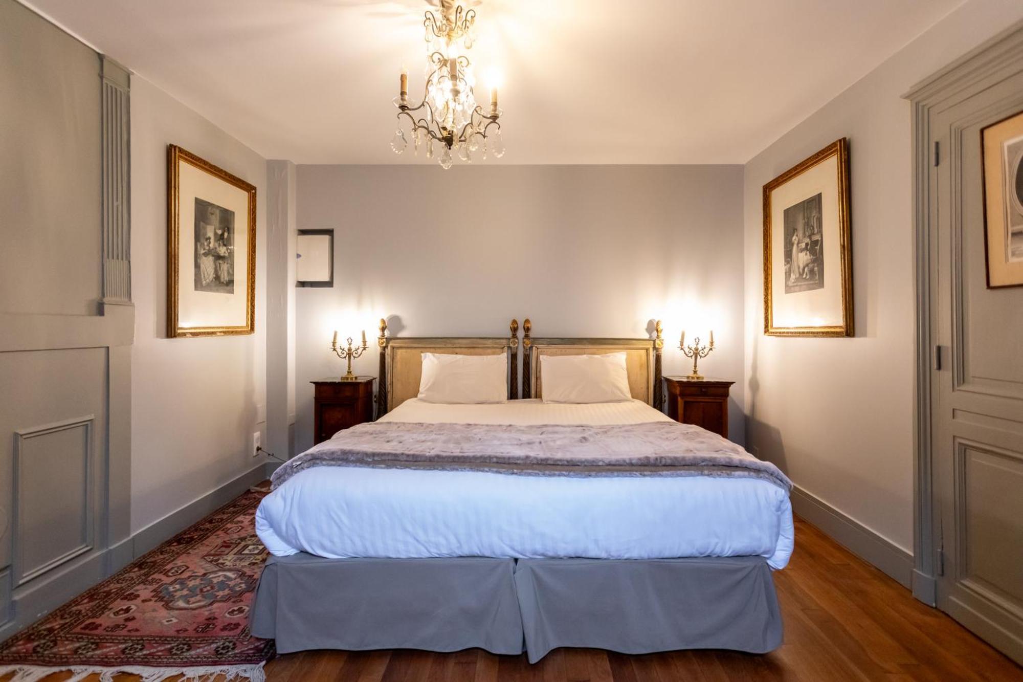 La Demeure Renaissance - Hôtel de Panette Bourges Extérieur photo