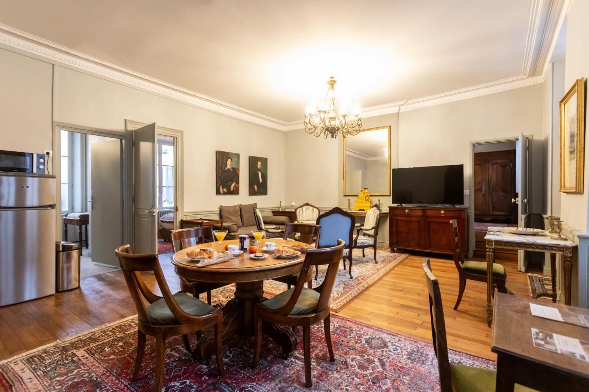 La Demeure Renaissance - Hôtel de Panette Bourges Extérieur photo