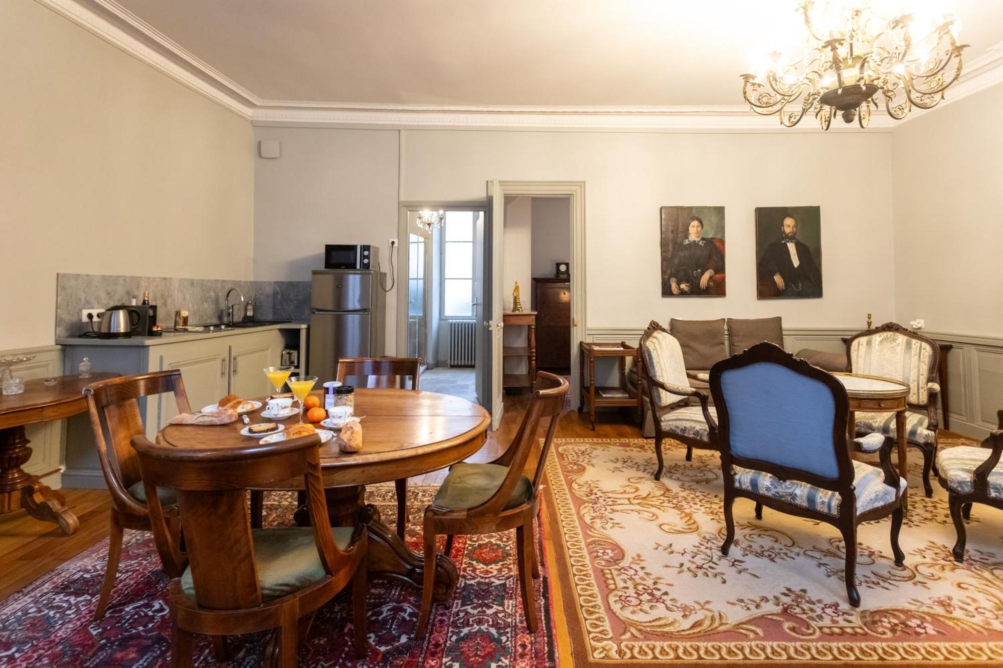 La Demeure Renaissance - Hôtel de Panette Bourges Extérieur photo