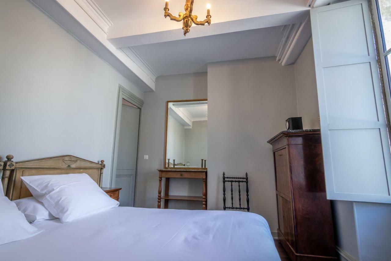 La Demeure Renaissance - Hôtel de Panette Bourges Extérieur photo