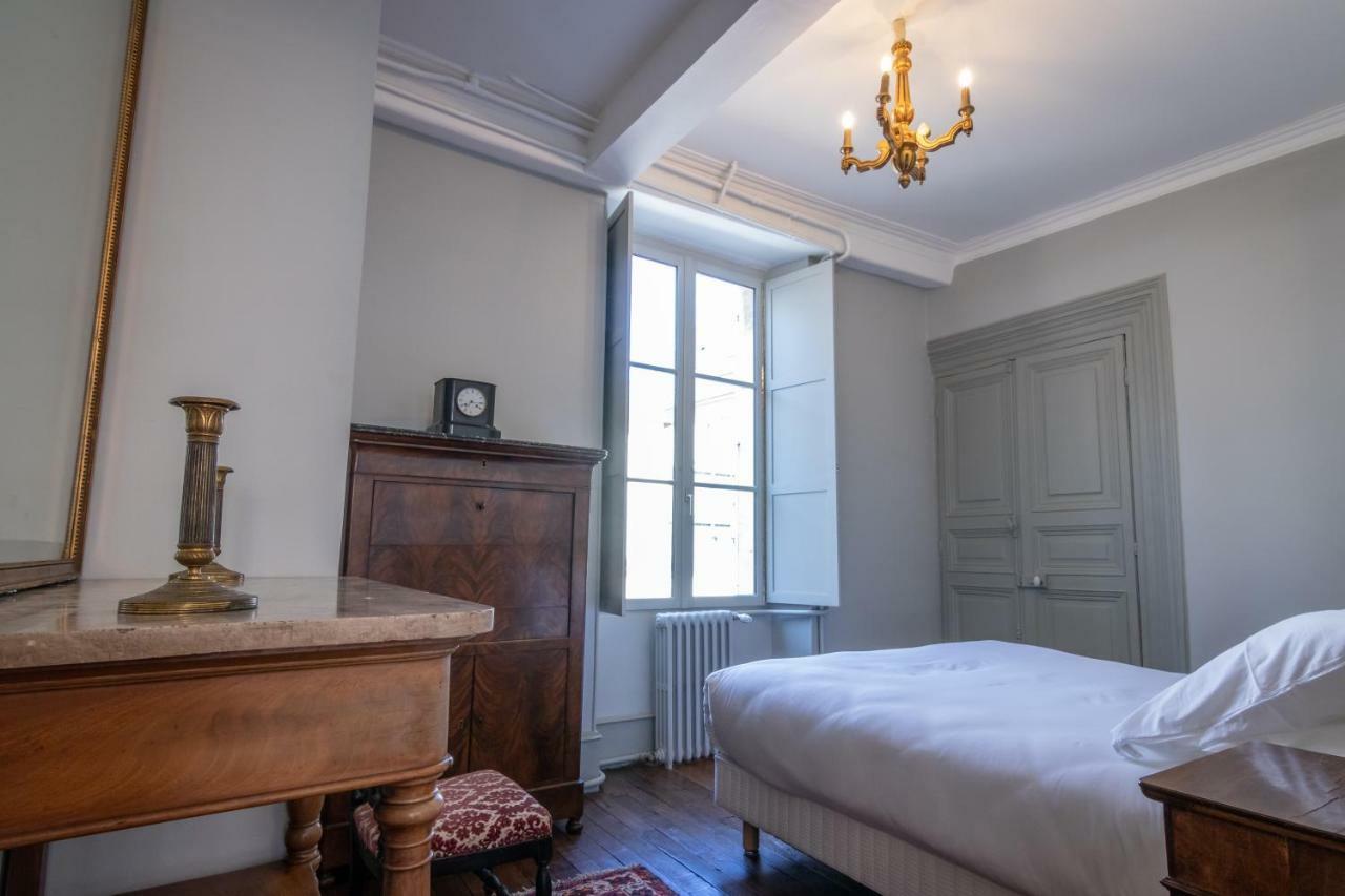 La Demeure Renaissance - Hôtel de Panette Bourges Extérieur photo