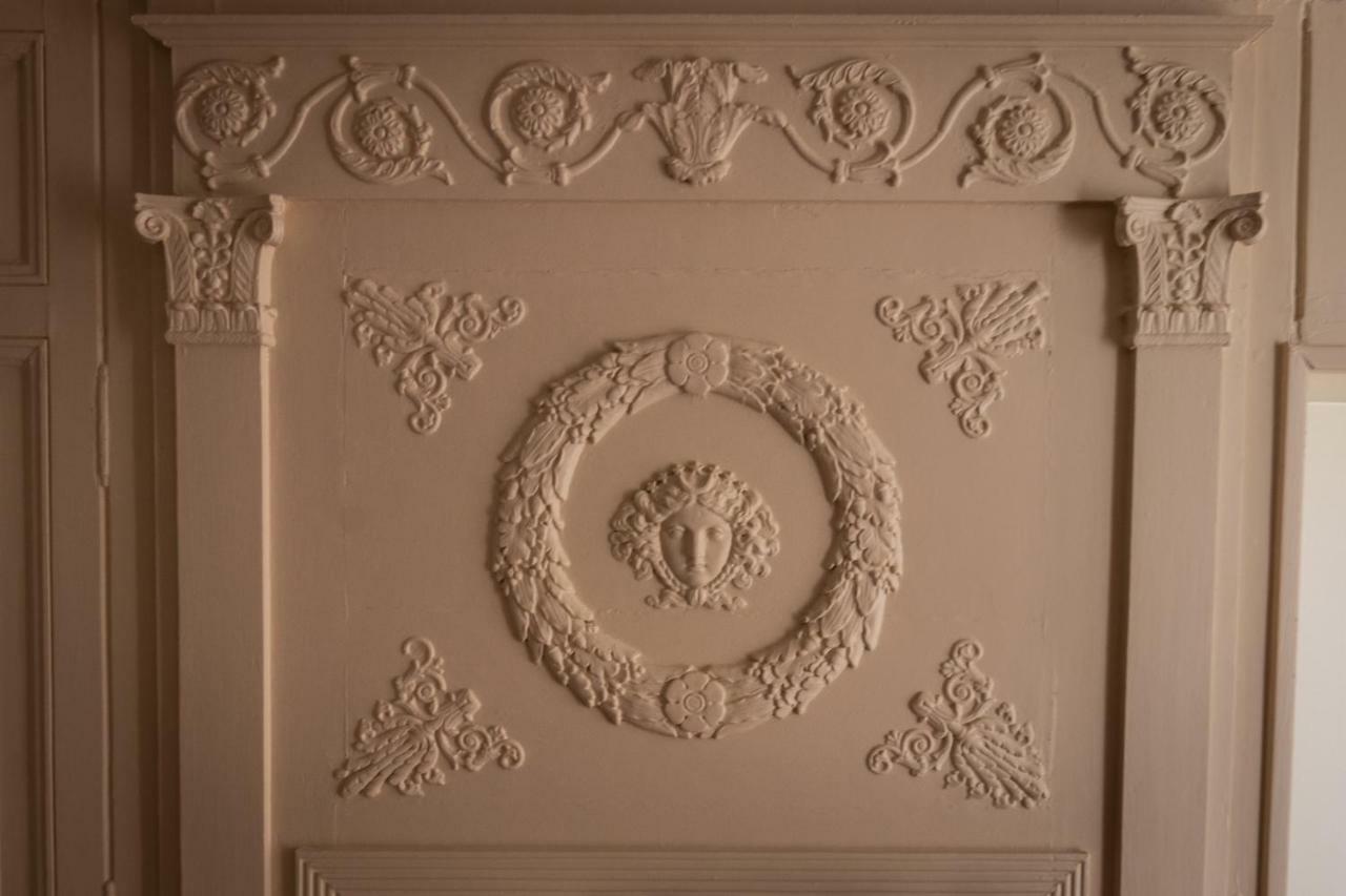La Demeure Renaissance - Hôtel de Panette Bourges Extérieur photo